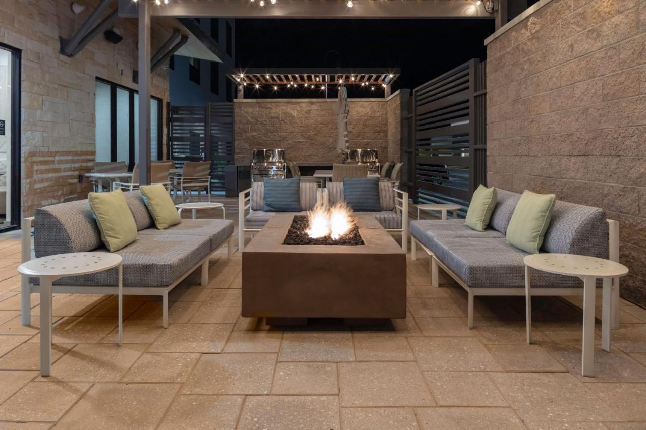 Towneplace Suites By Marriott Buckeye Verrado Eksteriør bilde