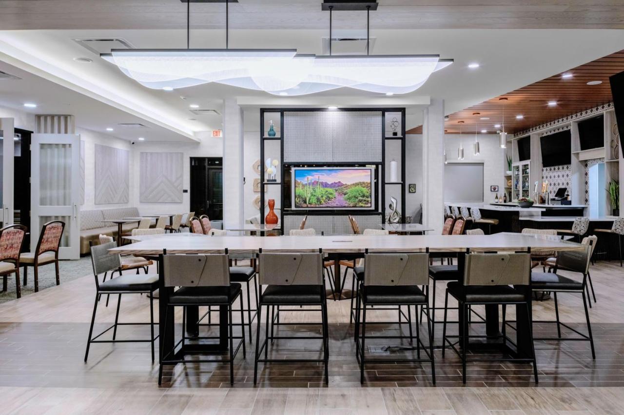 Towneplace Suites By Marriott Buckeye Verrado Eksteriør bilde