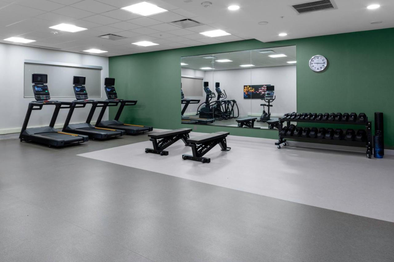 Towneplace Suites By Marriott Buckeye Verrado Eksteriør bilde
