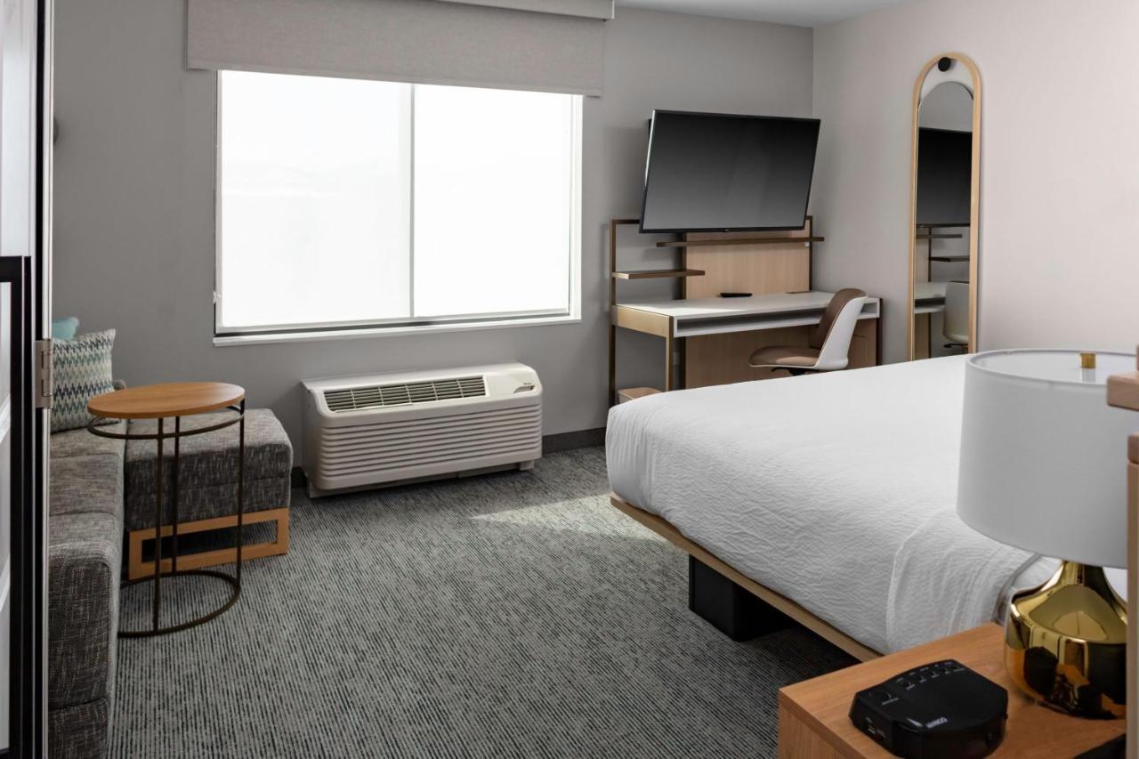 Towneplace Suites By Marriott Buckeye Verrado Eksteriør bilde