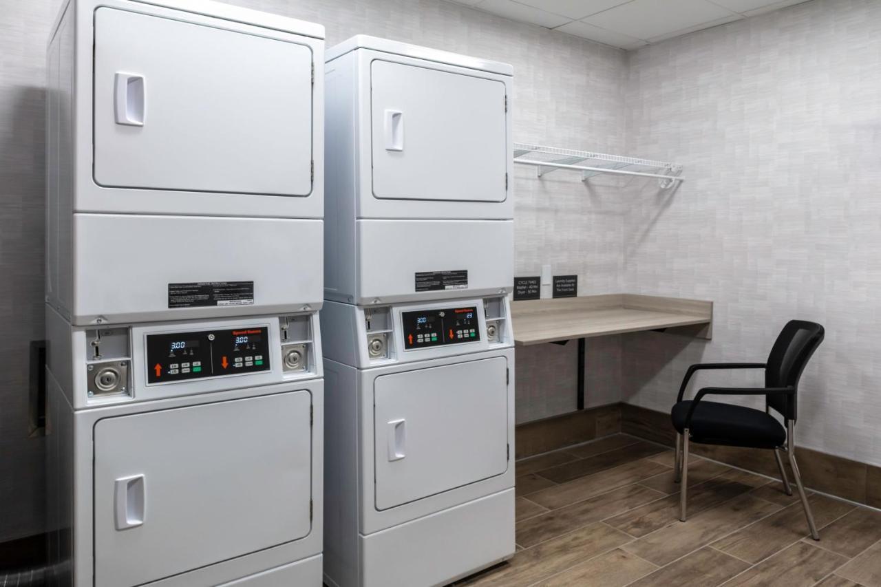 Towneplace Suites By Marriott Buckeye Verrado Eksteriør bilde