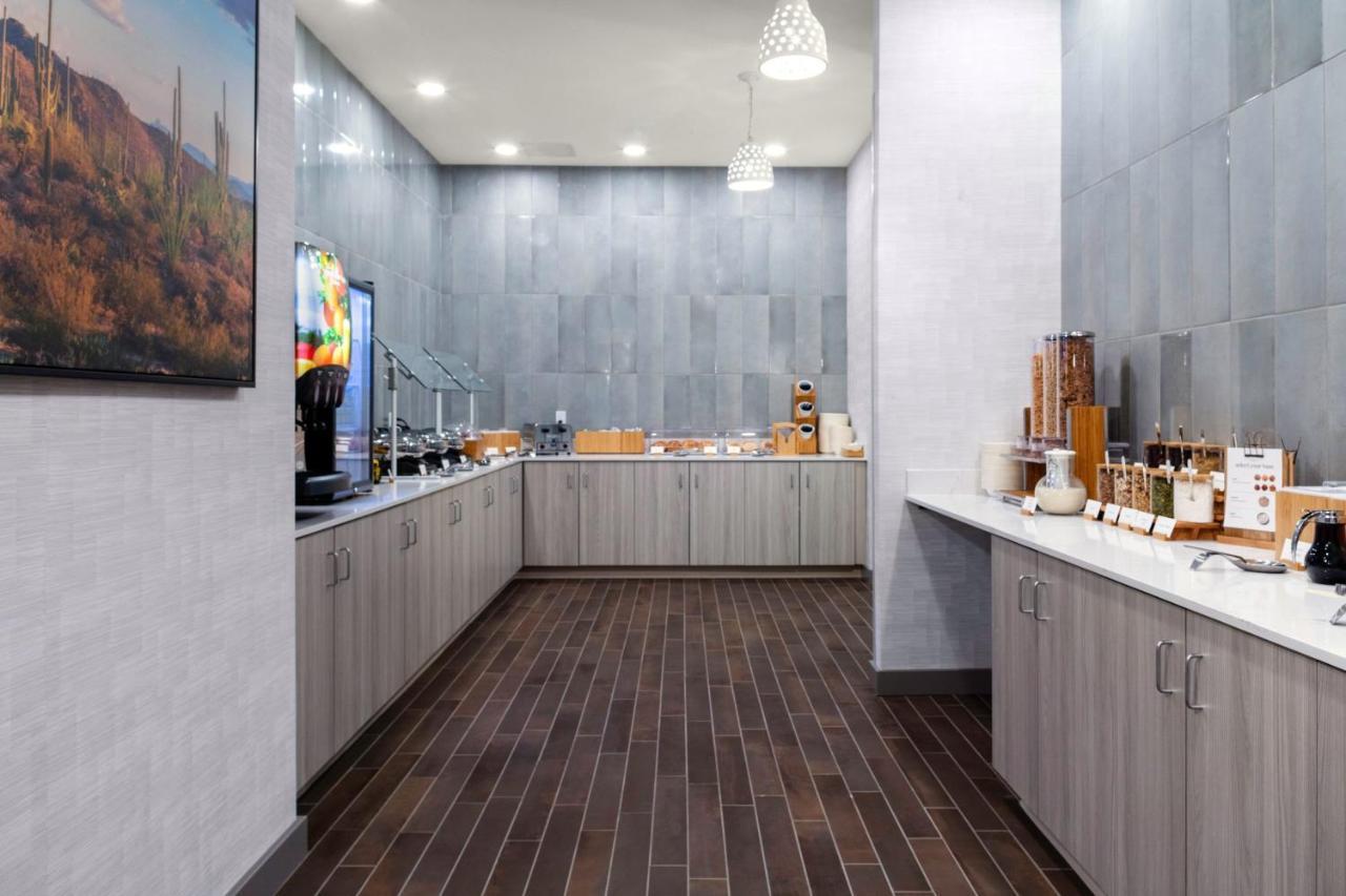 Towneplace Suites By Marriott Buckeye Verrado Eksteriør bilde