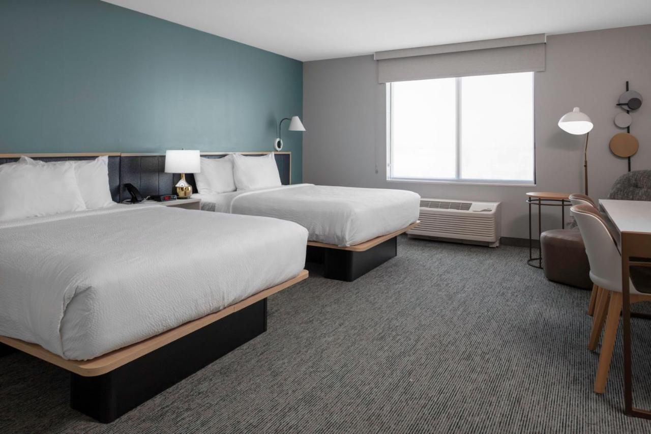 Towneplace Suites By Marriott Buckeye Verrado Eksteriør bilde