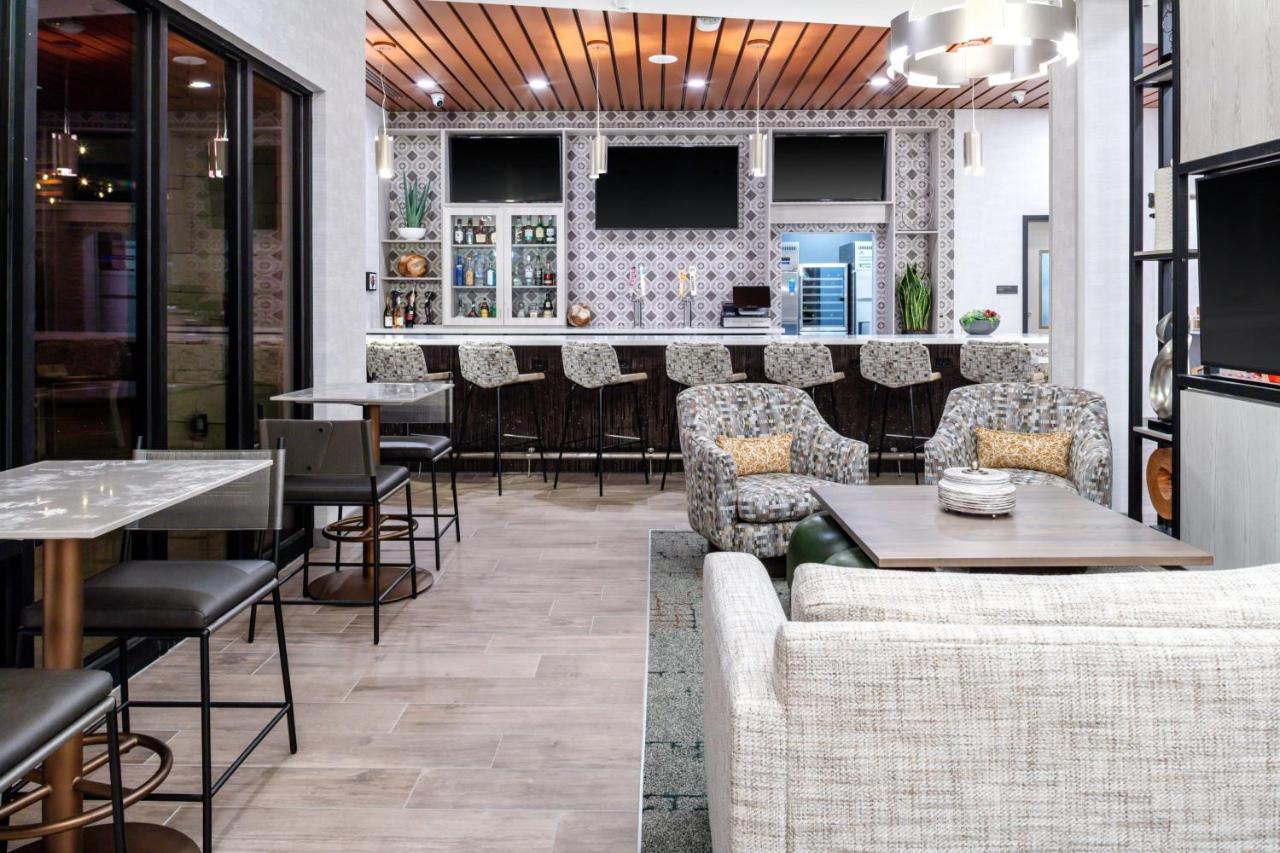 Towneplace Suites By Marriott Buckeye Verrado Eksteriør bilde