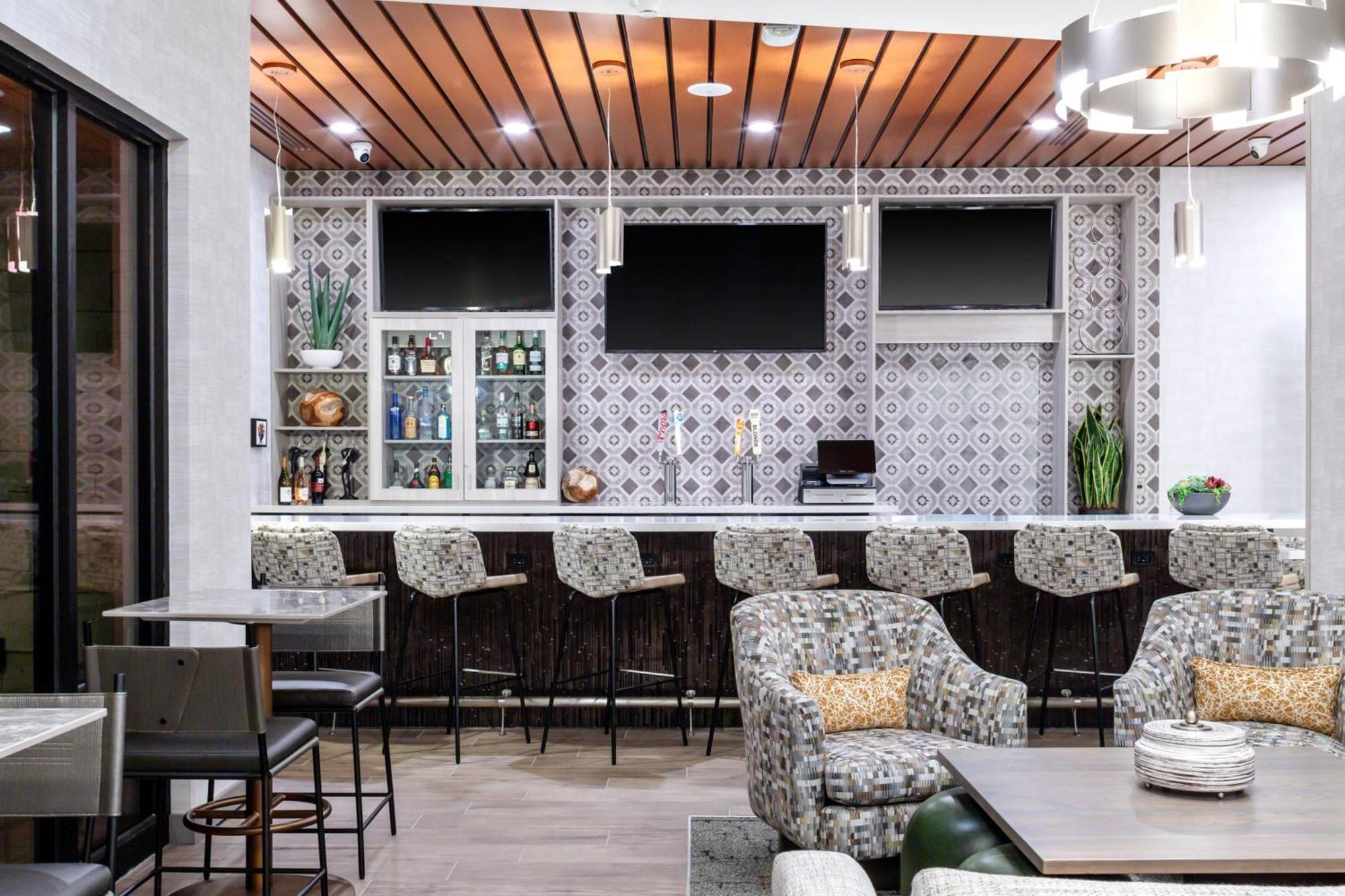 Towneplace Suites By Marriott Buckeye Verrado Eksteriør bilde